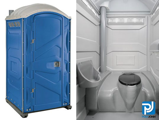Portable Toilet Rentals in Greenwich, OH